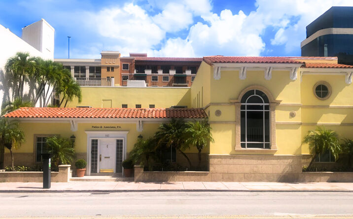 Pictures of Office property located at 113 Almeria Ave, Coral Gables, FL 33134 for sales - image #1
