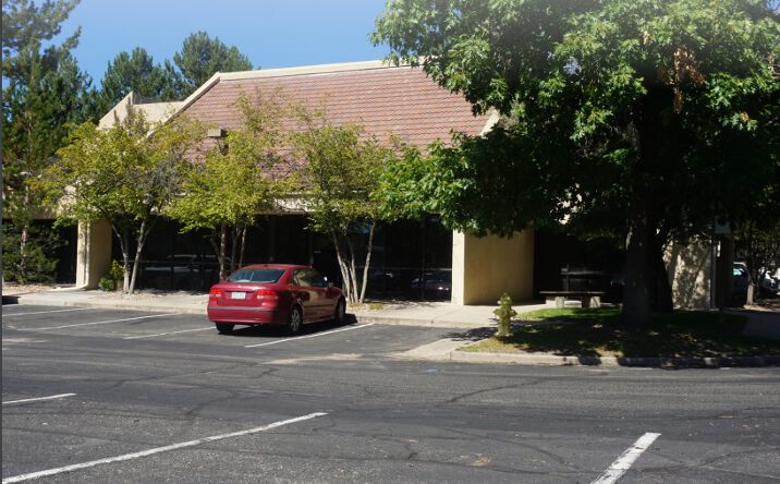 Pictures of Office property located at 10620 E Bethany Dr., Building 7, Aurora, CO 80014 for comps - image #1