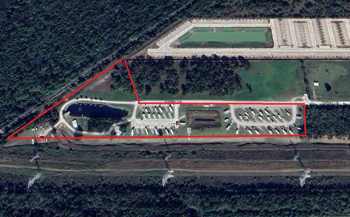 Pictures of Business for Sale, Mobile Home Park, Multifamily property located at 515 Ulrich Ln, Crosby, TX 77532 for sales - image #1