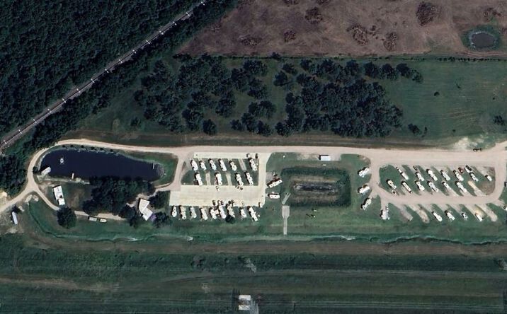 Pictures of Multifamily property located at 515 Ulrich Ln, Crosby, TX 77532 for sales - image #1