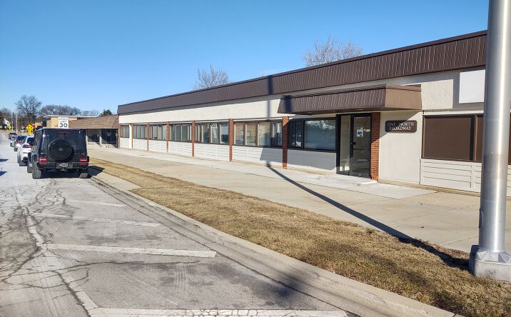 Pictures of Office property located at 1 N Broadway St, Des Plaines, IL 60016 for sales - image #1