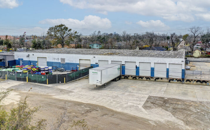 Pictures of Industrial, Land property located at 3635 Trailmobile Dr, Houston, TX 77013 for sales - image #1