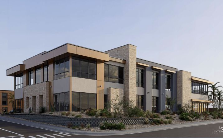 Pictures of Office property located at 4290 Pioneer Rd, St. George, UT 84790 for sales - image #1