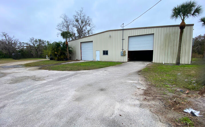 Pictures of Industrial, Land property located at 1051 Van Arsdale St, Oviedo, FL 32765 for sales - image #1