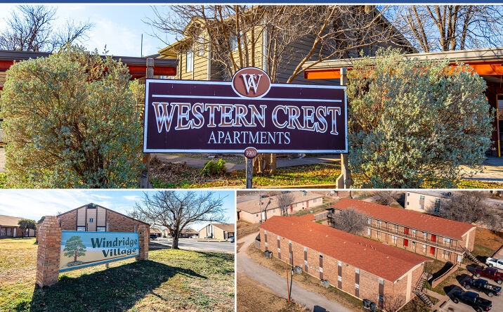 Pictures of Multifamily property located at 3901 Avenue O, Snyder, TX 79549, 5400 College Ave, Snyder, TX 79549, 4503 College Ave, Snyder, TX 79549 for sales - image #1