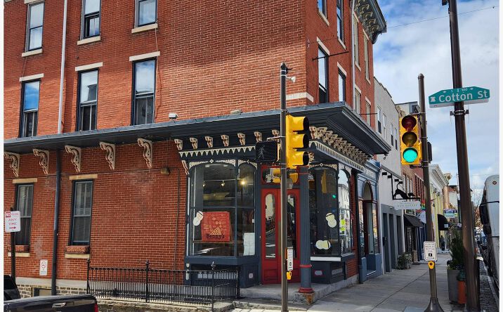 Pictures of Mixed Use, Retail property located at 4320 Main St, Philadelphia, PA 19127 for sales - image #1
