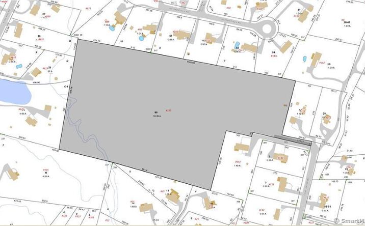 Pictures of Land property located at 150 Chatterton Way, Hamden, CT 06518 for sales - image #1