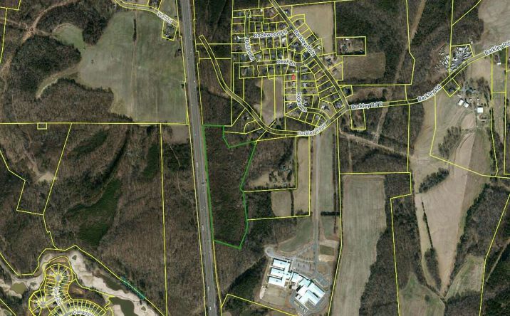 Pictures of Land property located at W Barkley Road, Statesville, NC 28677 for sales - image #1