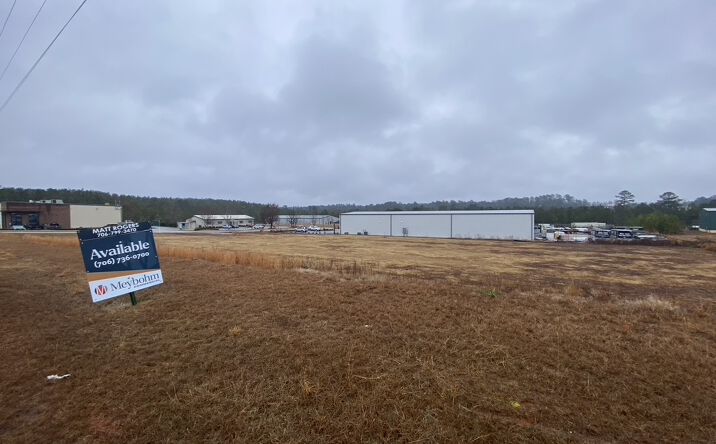 Pictures of Land property located at 1945 International Ct, Grovetown, GA 30813 for sales - image #1