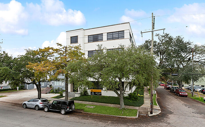 Pictures of Office property located at 4176 Canal St, New Orleans, LA 70119 for sales - image #1