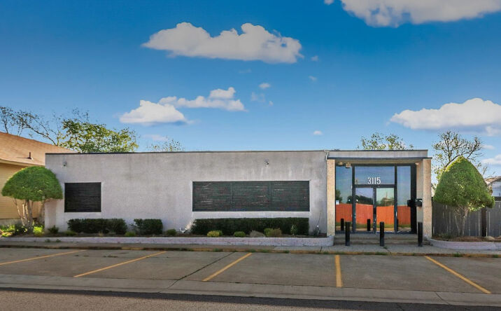 Pictures of Office property located at 3115 Erie St, Fort Worth, TX 76112 for sales - image #1