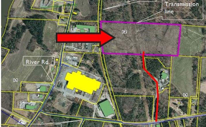 Pictures of Land property located at 145 Grissom Ln, Claremont, NH 03743 for sales - image #1