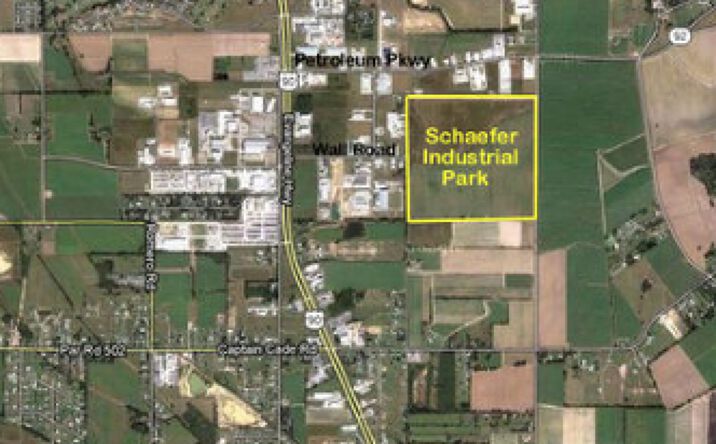 Pictures of Land property located at Wall Rd 4, Broussard, LA 70518 for sales - image #1