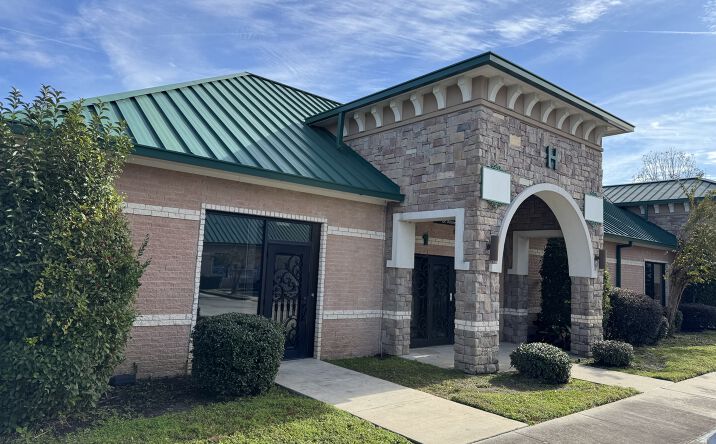Pictures of Office, Special Purpose property located at 1125 Cypress Station Dr, Houston, TX 77090 for sales - image #1