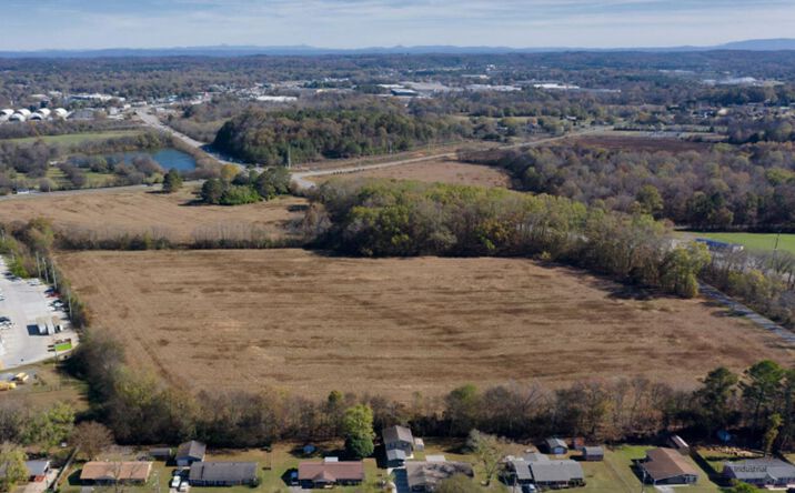 Pictures of Land property located at 22 McDaniel Station Rd SW, Calhoun, GA 30701 for sales - image #1