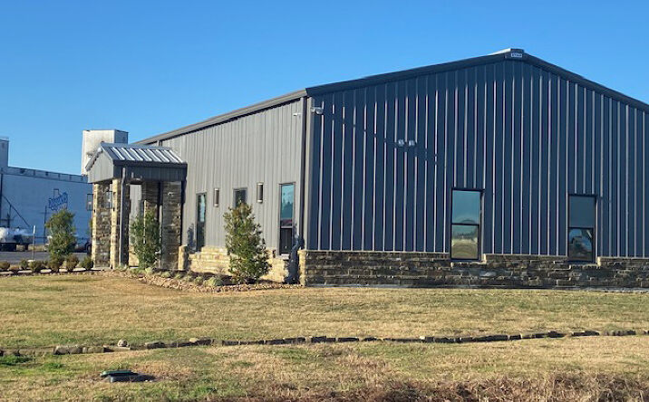 Pictures of Industrial, Land property located at Interstate 10 industrial park, Beaumont, TX 77704 for sales - image #1