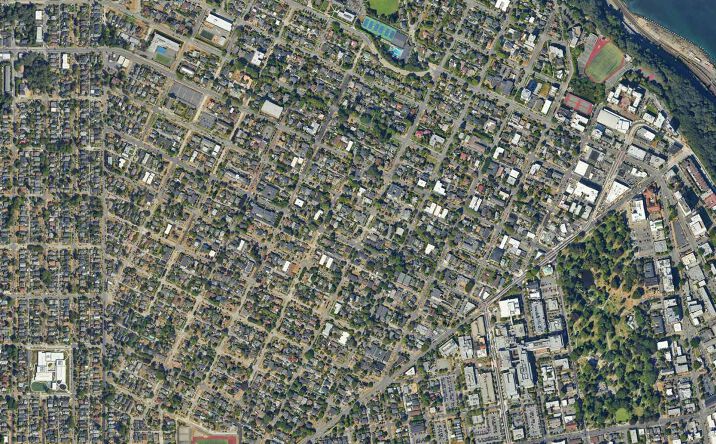 Pictures of Multifamily property located at 812 N 11th St, Tacoma, WA 98403, 410 S Sheridan Ave, Tacoma, WA 98405 for sales - image #1