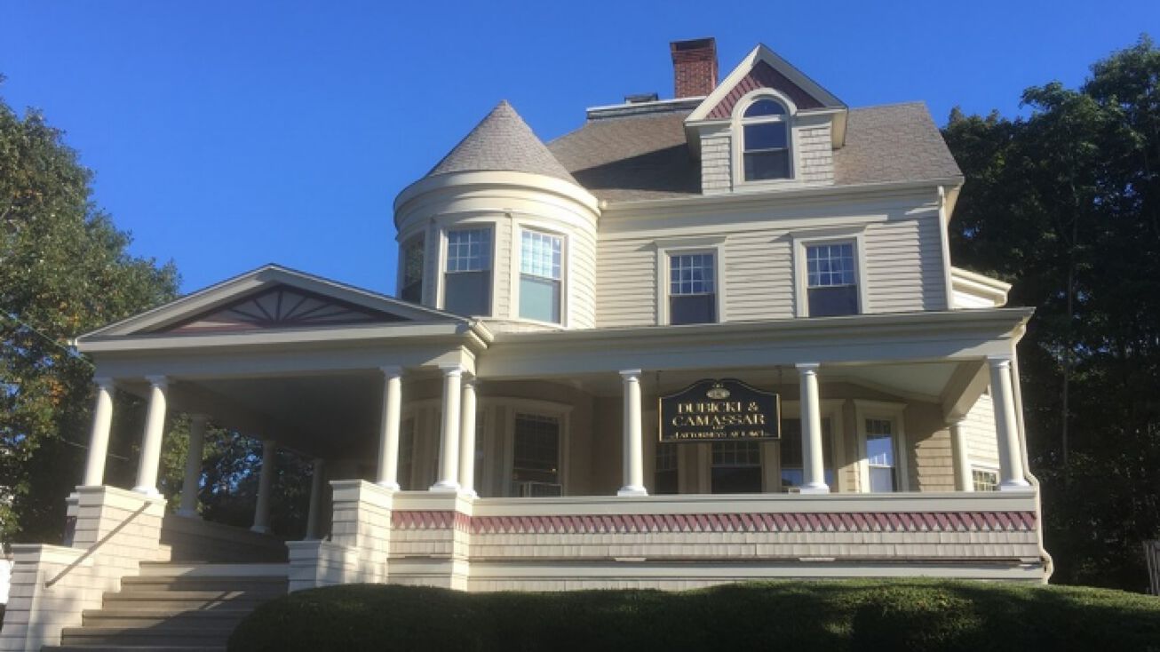 181 Broad St, New London, CT 06320