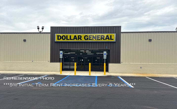 Pictures of Retail property located at 989 Co Rd 63, Marbury, AL 36051 for sales - image #1