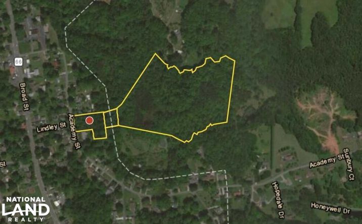 Pictures of Land property located at 0 Academy Street, Rural Hill, NC 27045 for sales - image #1
