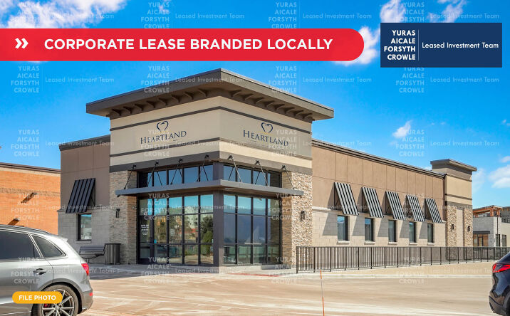 Pictures of Retail, Office, Special Purpose property located at 516 GA-247, Bonaire, GA 31005 for sales - image #1