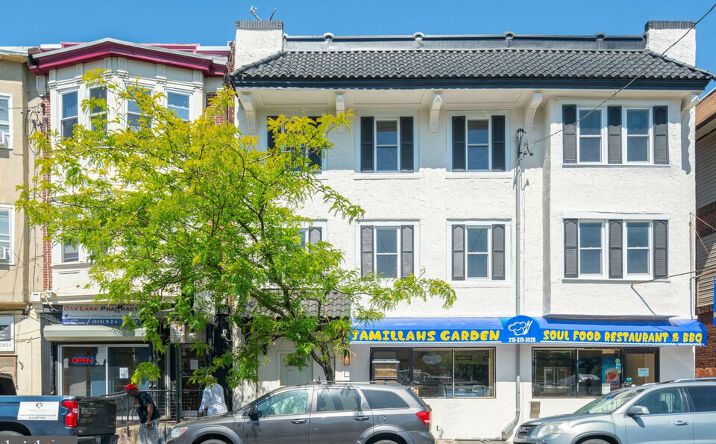 Pictures of Mixed Use property located at 6728-30 Old York Rd, Philadelphia, PA 19126 for sales - image #1