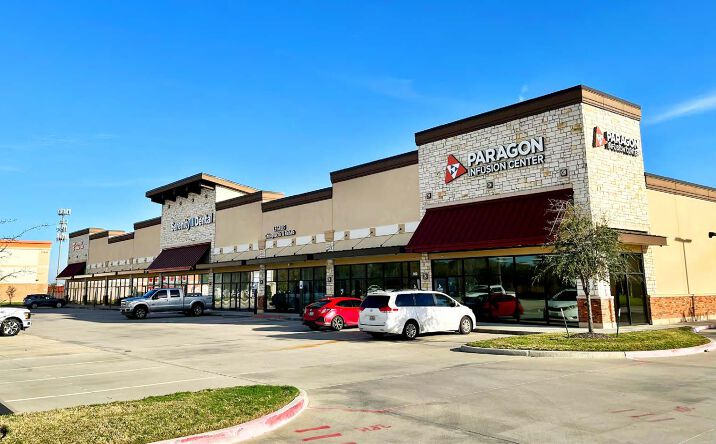 Pictures of Retail property located at 21927 Clay Rd, Katy, TX 77449 for sales - image #1