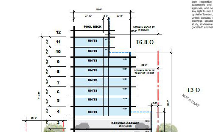 Pictures of Land property located at 2720 SW 37th Ave, Miami, FL 33133 for sales - image #1