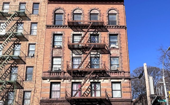Pictures of Multifamily property located at 1153 Boston Rd, The Bronx, NY 10456 for sales - image #1