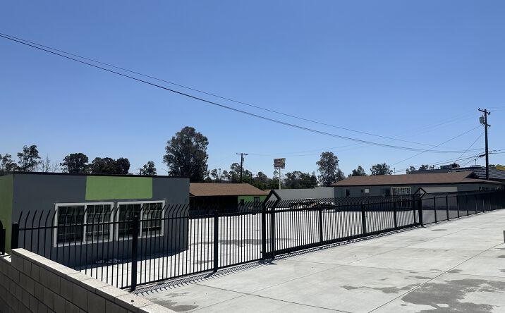 Pictures of Retail, Office, Mixed Use property located at 2772 W Ramsey St, Banning, CA 92220 for sales - image #1