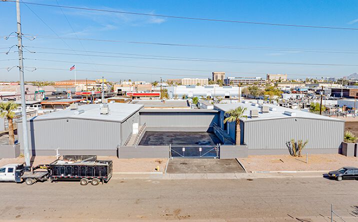 Arizona Commercial Real Estate for Sale | Crexi.com