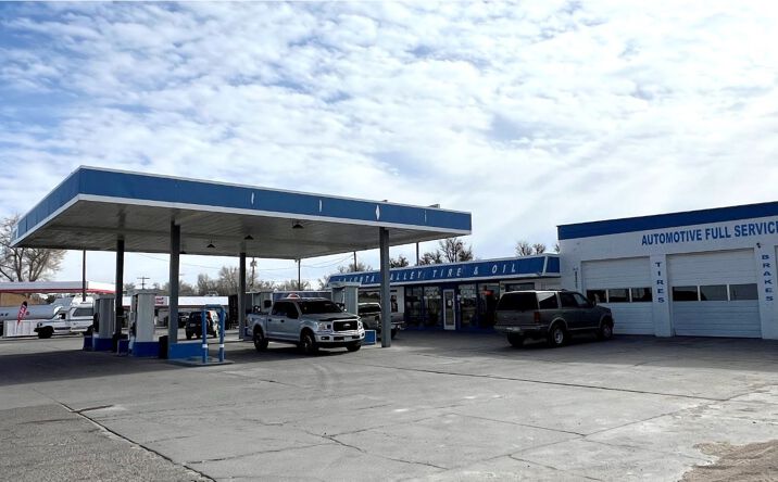 Pictures of Retail property located at 1000 W 3rd St, La Junta, CO 81050 for sales - image #1