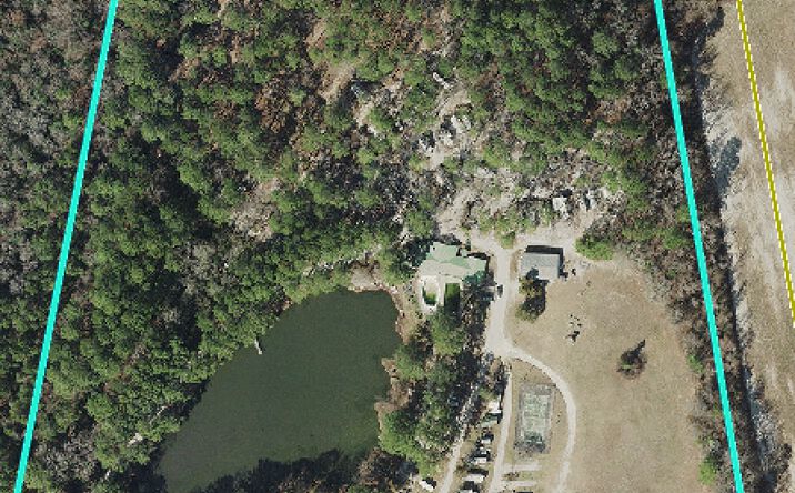Pictures of Business for Sale, Hospitality, Mobile Home Park, Special Purpose property located at 1679 Green Acres Rd, Williamston, NC 27892 for sales - image #1