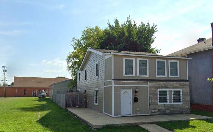 Pictures of Retail, Multifamily property located at 231 Richmond Hwy, Richmond, VA 23224 for sales - image #1