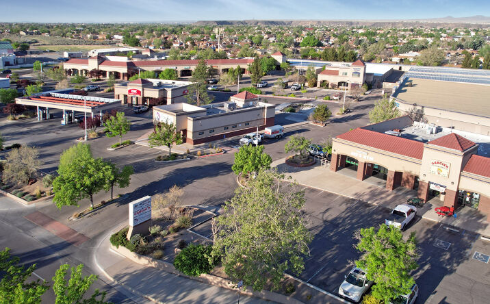 Pictures of Retail property located at 6911 Taylor Ranch Rd NW, Albuquerque, NM 87120 for sales - image #1