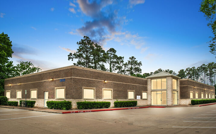 Pictures of Office, Retail, Special Purpose property located at 3808 World Houston Pkwy, Houston, TX 77032 for sales - image #1