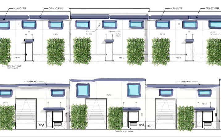 Pictures of Retail, Office property located at 5277 Floridan Ave, Naples Manor, FL 34113 for sales - image #1