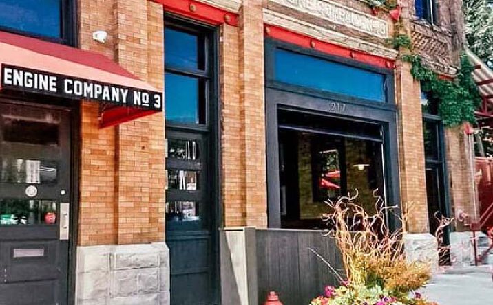 Pictures of Retail property located at 217 W National Ave, Milwaukee, WI 53204 for sales - image #1