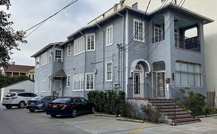 Pictures of Office property located at 4164 Canal St, New Orleans, LA 70119 for sales - image #1