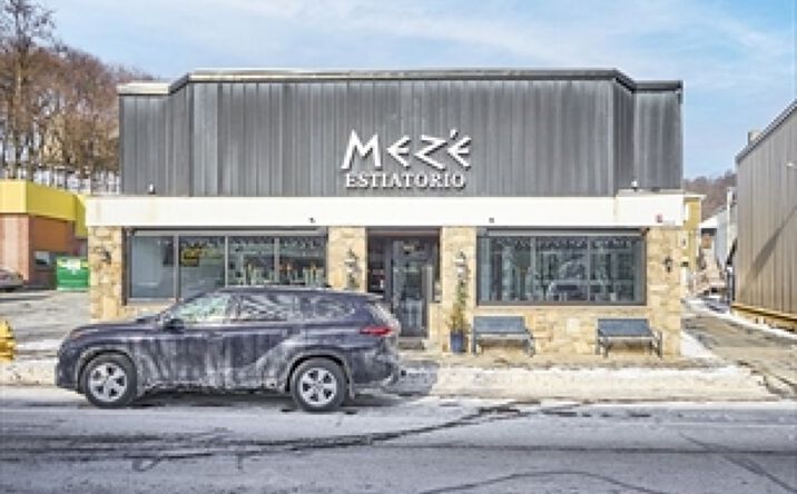 Pictures of Retail, Multifamily, Industrial, Mixed Use property located at 166 Shrewsbury St, Worcester, MA 01604 for sales - image #1
