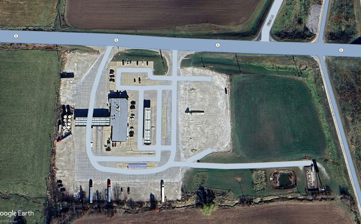 Pictures of Land property located at 6725 Highway 6, Taylor, MO 63471 for sales - image #1