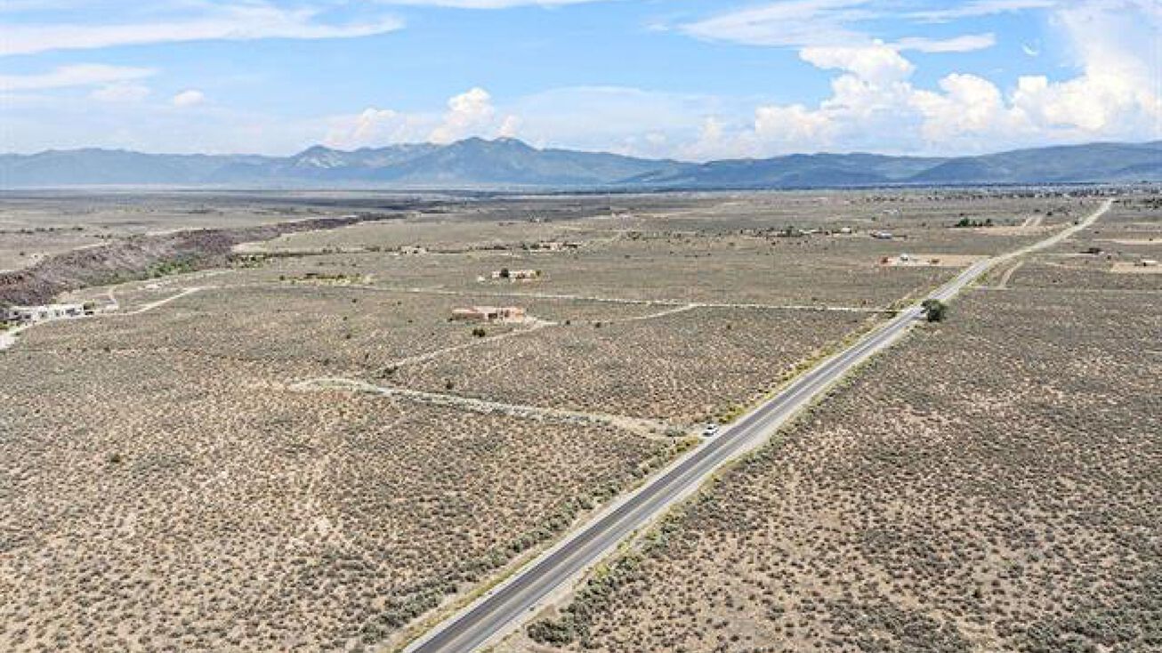 County Road 110 Camino del Pueblo, Ranchos de Taos, NM 87557 | Crexi.com