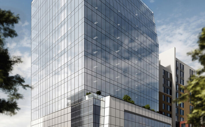 Pictures of Mixed Use, Office property located at 37-16 Union Street, New York, NY 11354 for sales - image #1