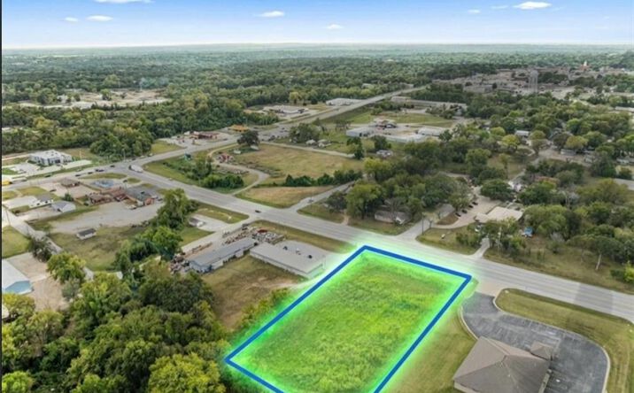 Pictures of Land property located at TBD N Centennial Boulevard, Nevada, MO 64772 for sales - image #1
