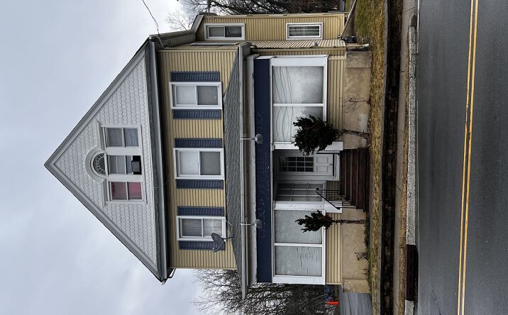 Pictures of Retail, Land property located at 193 SOUTH AVENUE, Fanwood, NJ 07023 for sales - image #1