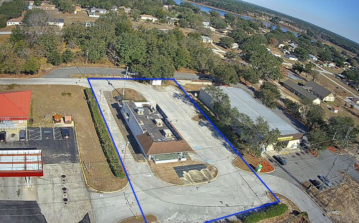 Pictures of Retail property located at 9737 SE Maricamp Rd, Ocala, FL 34472 for sales - image #1