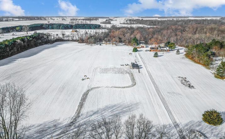 Pictures of Land property located at 6115 Graessle Road, London, OH 43140 for sales - image #1