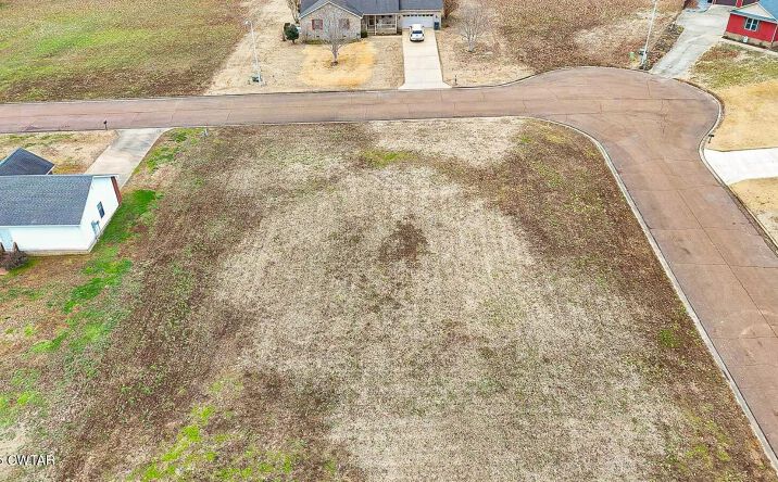 Pictures of Land property located at 4410 Countrywood Street, Union City, TN 38261 for sales - image #1