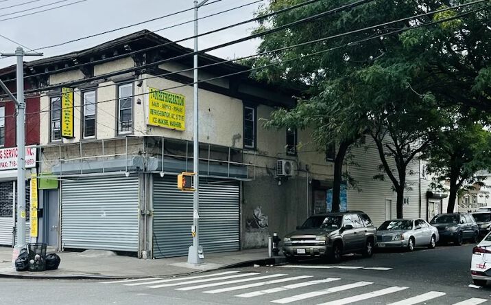 Pictures of Business for Sale, Industrial, Mixed Use, Multifamily, Retail property located at 135-02 Rockaway Blvd, Queens, NY 11420 for sales - image #1