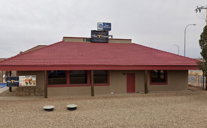 Pictures of Retail property located at 200 E Estrella Ave, Tucumcari, NM 88401 for sales - image #1